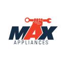 Max Appliances logo